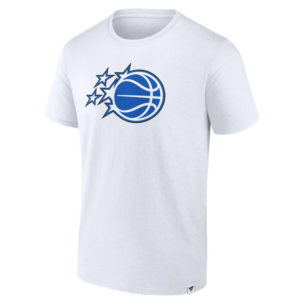 White Orlando Magic Essential T-Shirt | NBA