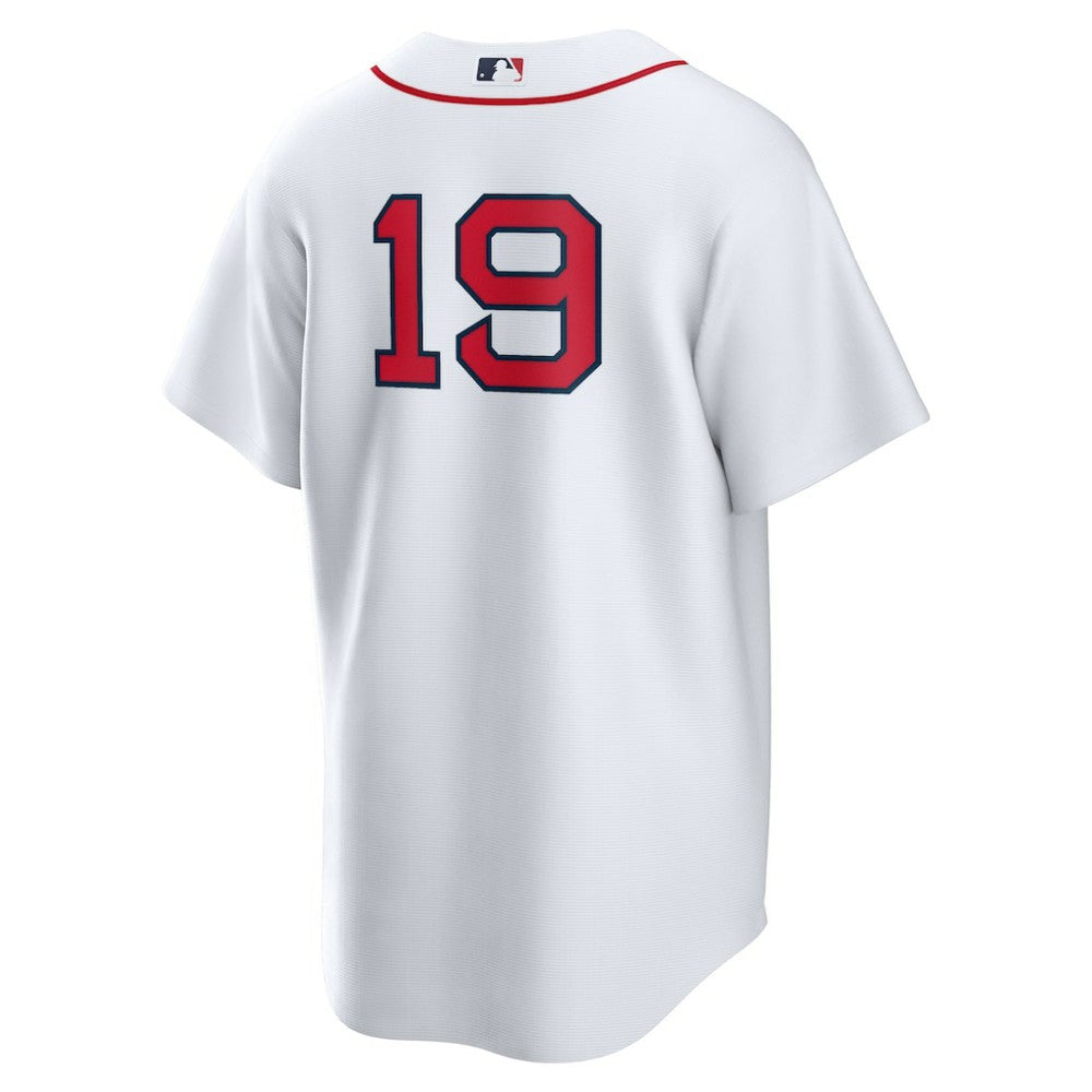 Roman Anthony Boston Red Sox Nike Home Replica Jersey - MLB Jerseys