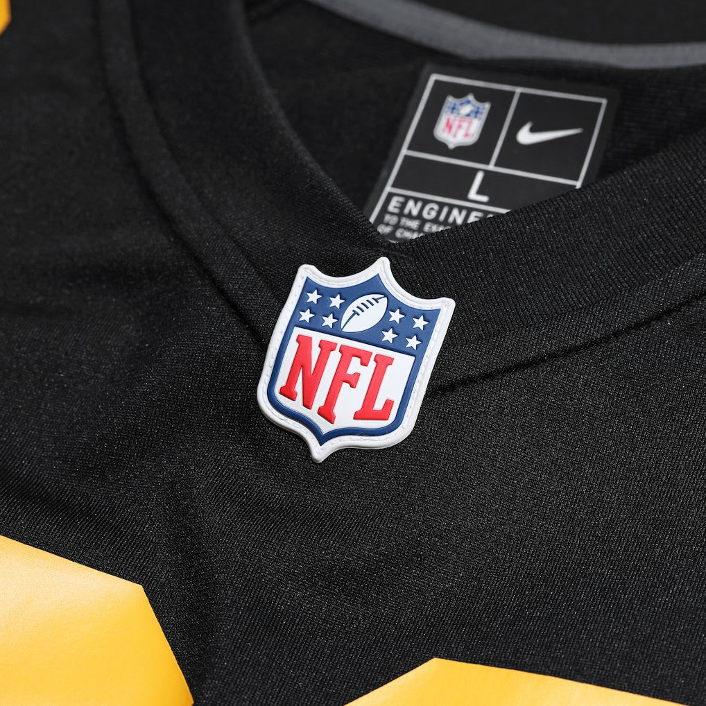 Pittsburgh Steelers Aaron Rodgers  Alternate Game Jersey | NFL Near me