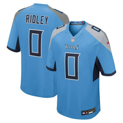 Tennessee Titans Calvin Ridley  Team Game Jersey | NFL Sale