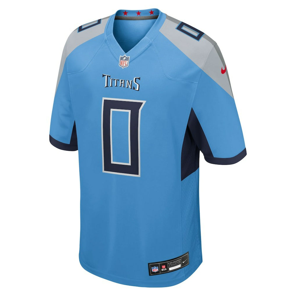 Tennessee Titans Calvin Ridley  Team Game Jersey | NFL Sale