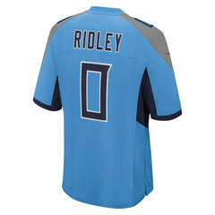 Tennessee Titans Calvin Ridley  Team Game Jersey | NFL Sale