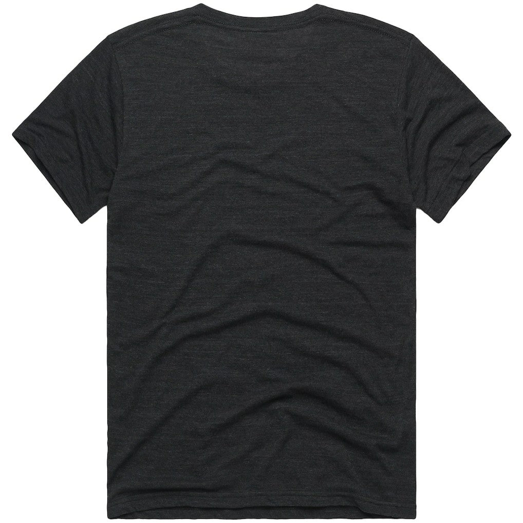 Jacksonville Jaguars Travis Hunter  Homage Unisex NFL Jam Tri-Blend T-Shirt | NFL Sale