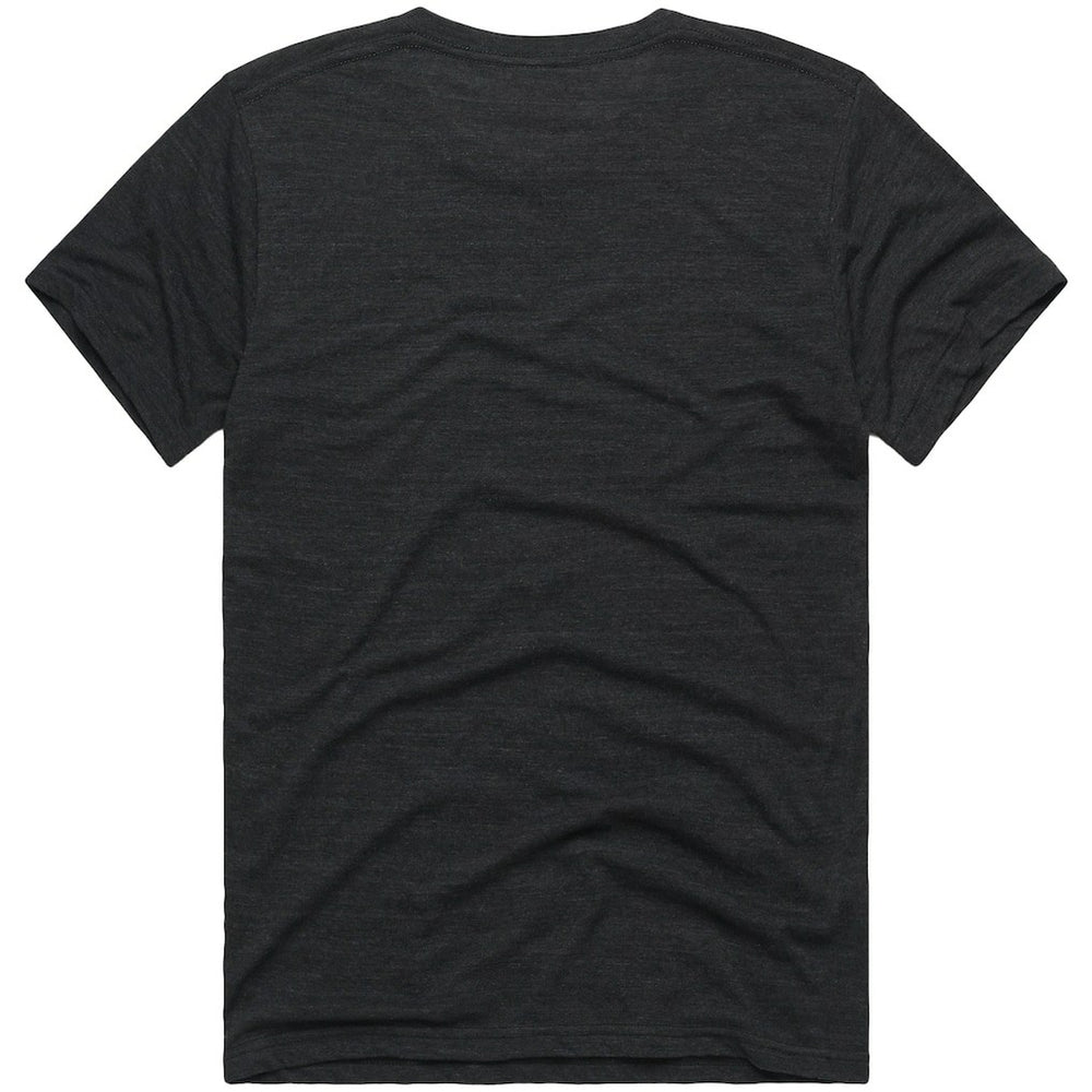 Jacksonville Jaguars Travis Hunter  Homage Unisex NFL Jam Tri-Blend T-Shirt | NFL Sale