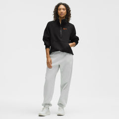 Philadelphia Flyers lululemon Women's Long Scuba Oversized Half-Zip Funnel Neck -  NHL