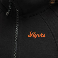Philadelphia Flyers lululemon Women's Long Scuba Oversized Half-Zip Funnel Neck -  NHL