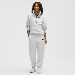 Minnesota Wild lululemon Women's Long Scuba Oversized Half-Zip Funnel Neck -  NHL