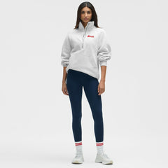 New Jersey Devils lululemon Women's Long Scuba Oversized Half-Zip Funnel Neck -  NHL Jerseys