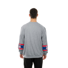 Los Angeles Dodgers New Era Sport Classics Sweatshirt - MLB Sweatshirts