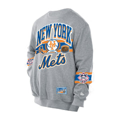 New York Mets New Era Sport Classics Sweatshirt - MLB Sweatshirts