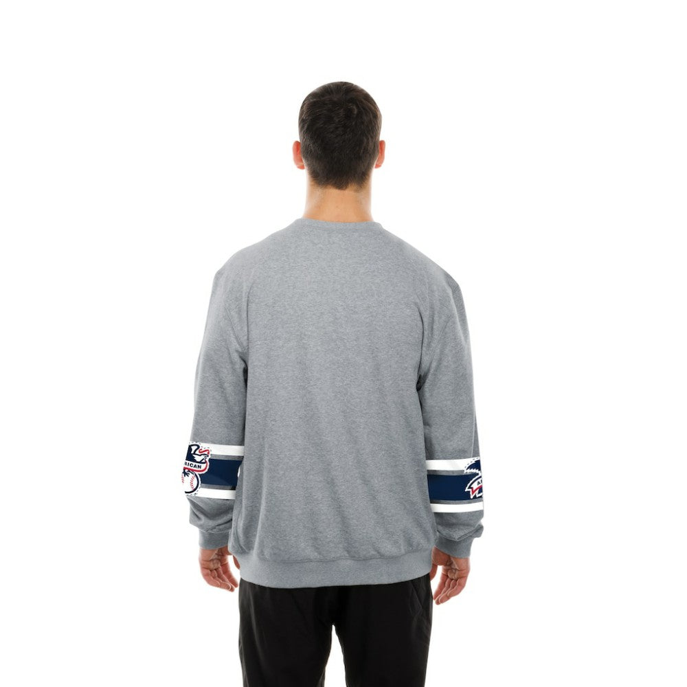 New York Yankees New Era Sport Classics Sweatshirt - MLB Sweatshirts
