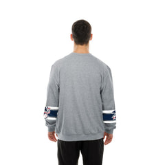 New York Yankees New Era Sport Classics Sweatshirt - MLB Sweatshirts