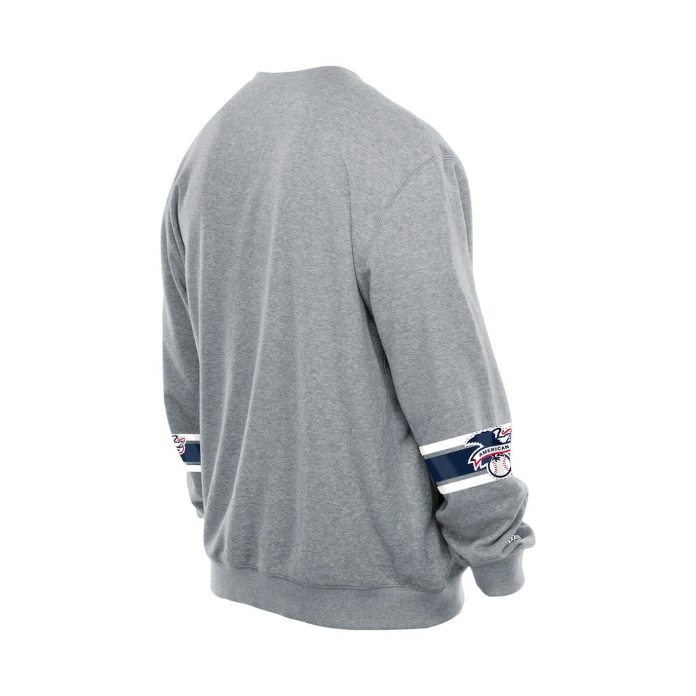 New York Yankees New Era Sport Classics Sweatshirt - MLB Sweatshirts