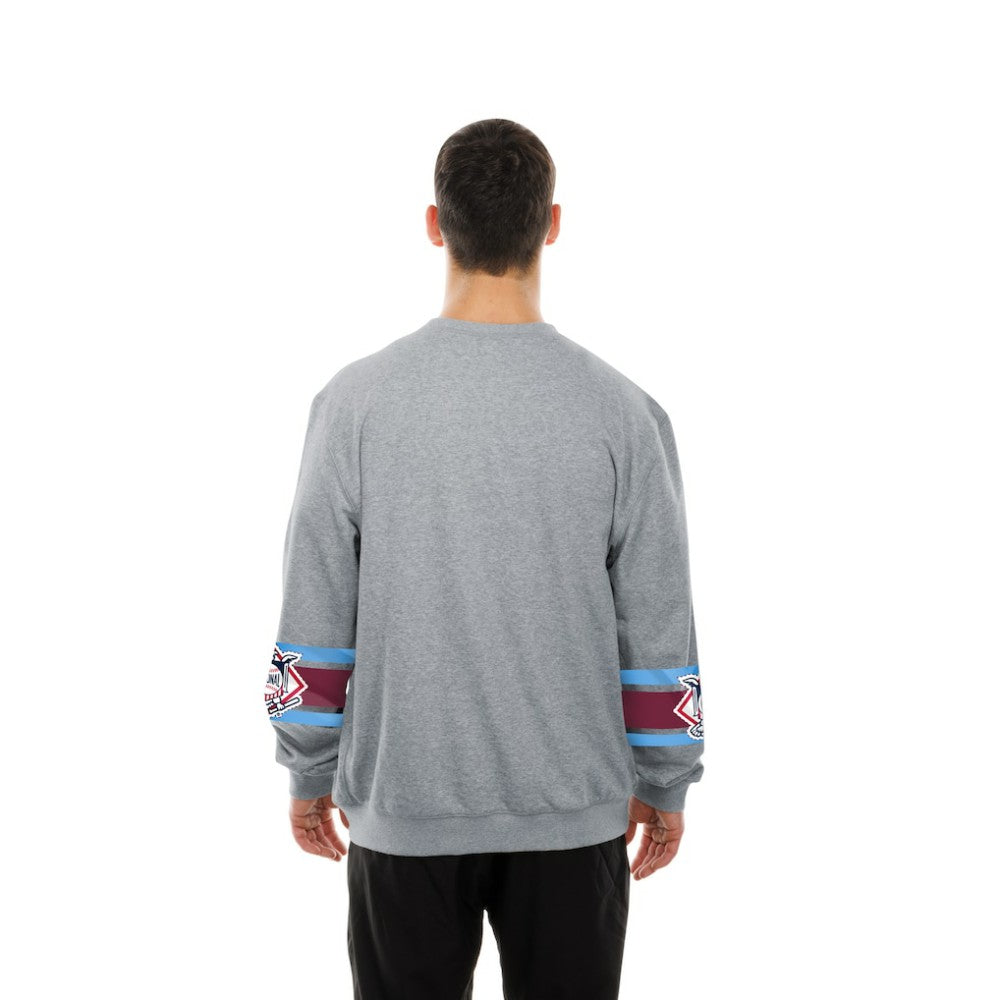Philadelphia Phillies New Era Sport Classics Sweatshirt - MLB Sweatshirts