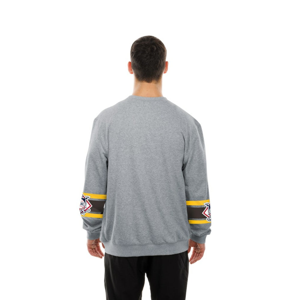 San Diego Padres New Era Sport Classics Sweatshirt - MLB Sweatshirts