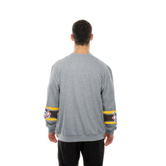 San Diego Padres New Era Sport Classics Sweatshirt - MLB Sweatshirts