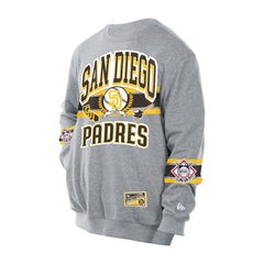San Diego Padres New Era Sport Classics Sweatshirt - MLB Sweatshirts