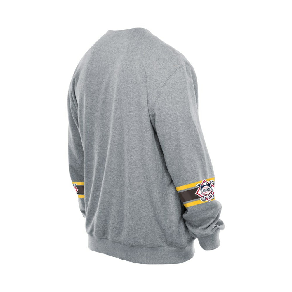 San Diego Padres New Era Sport Classics Sweatshirt - MLB Sweatshirts