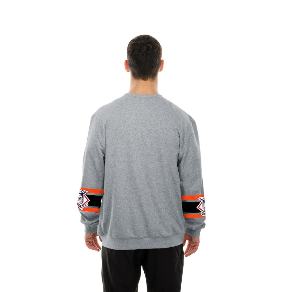 San Francisco Giants New Era Sport Classics Sweatshirt - MLB Sweatshirts