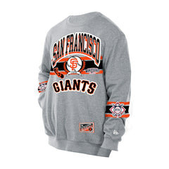 San Francisco Giants New Era Sport Classics Sweatshirt - MLB Sweatshirts