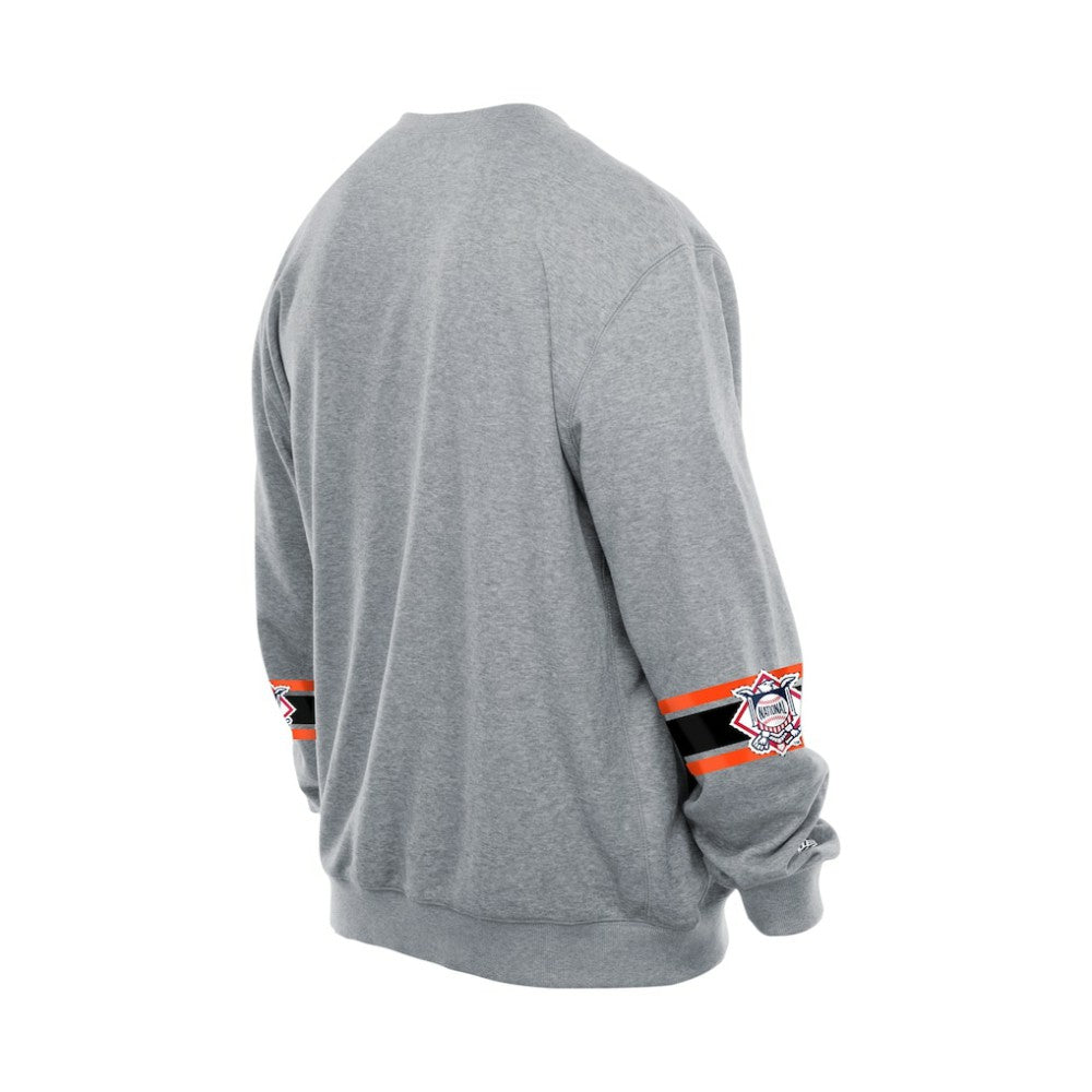 San Francisco Giants New Era Sport Classics Sweatshirt - MLB Sweatshirts