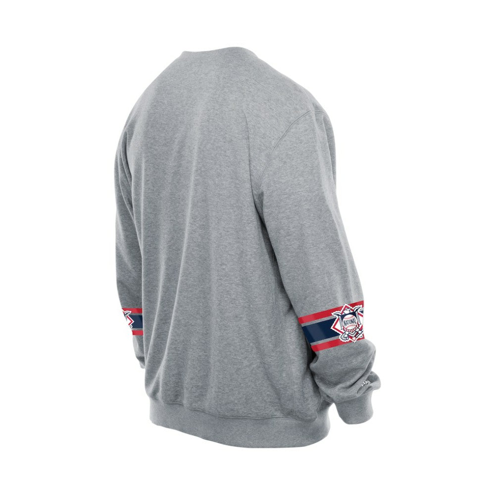 St. Louis Cardinals New Era Sport Classics Sweatshirt - MLB Sweatshirts