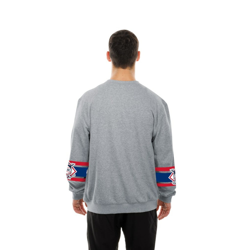 Chicago Cubs New Era Sport Classics Sweatshirt - MLB Sweatshirts