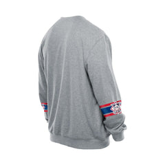 Chicago Cubs New Era Sport Classics Sweatshirt - MLB Sweatshirts