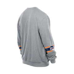 Detroit Tigers New Era Sport Classics Sweatshirt - MLB Sweatshirts