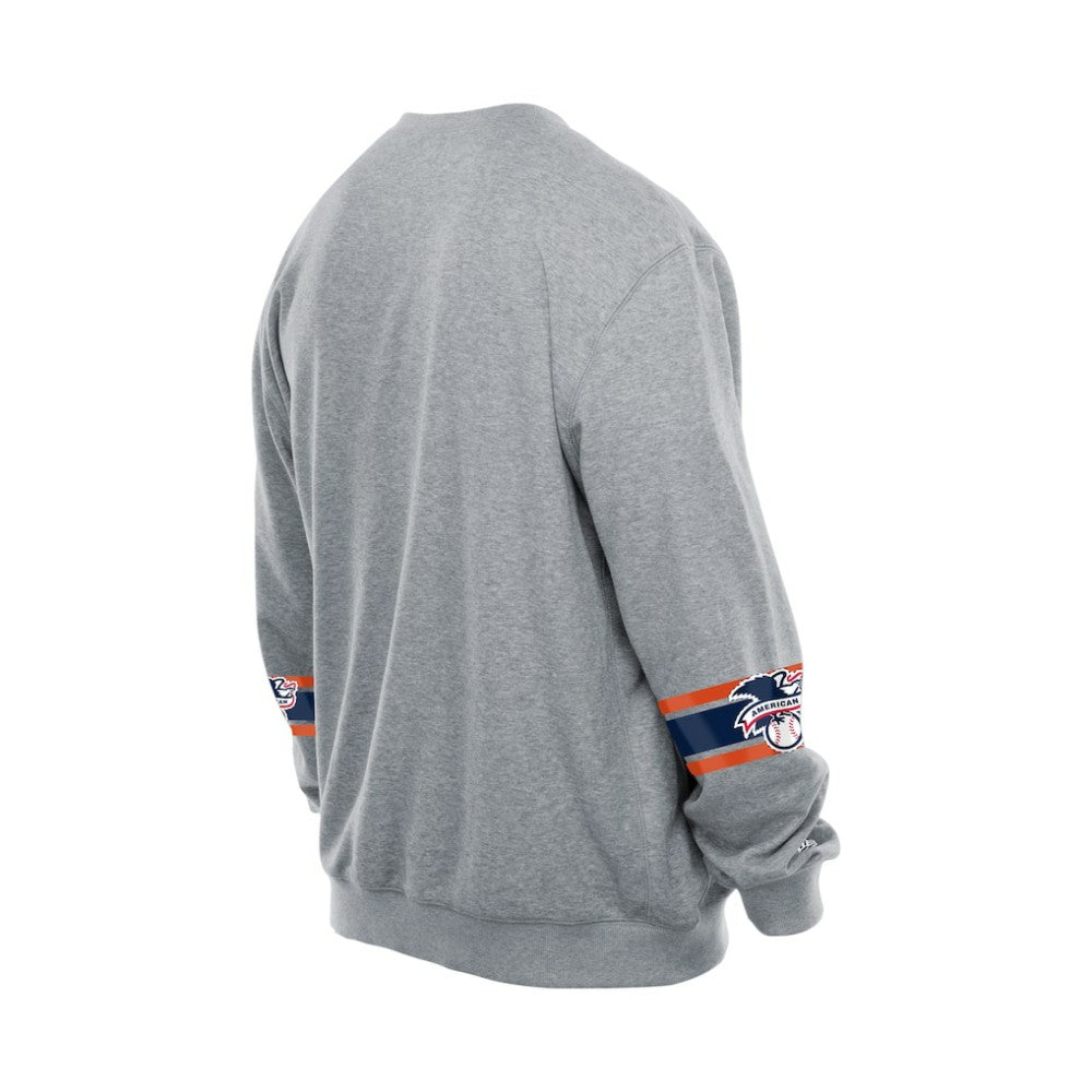 Houston Astros New Era Sport Classics Sweatshirt - MLB Sweatshirts