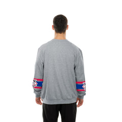 Atlanta Braves New Era Sport Classics Sweatshirt - MLB Sweatshirts