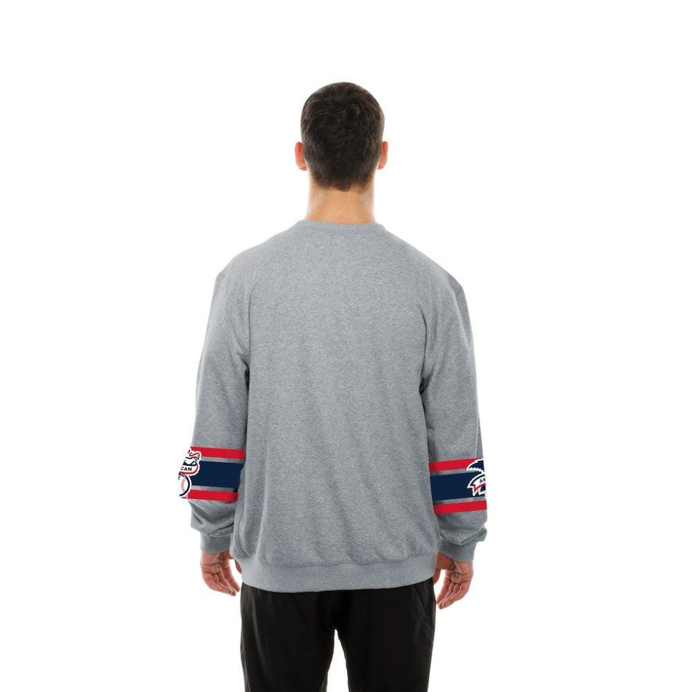 Boston Red Sox New Era Sport Classics Sweatshirt - MLB Sweatshirts