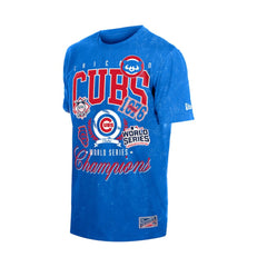 Chicago Cubs New Era Mineral Wash T-Shirt - MLB T-shirts