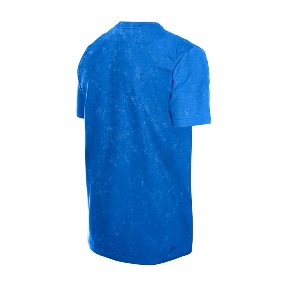 Atlanta Braves New Era Mineral Wash T-Shirt - MLB T-shirts