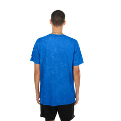 Los Angeles Dodgers New Era Mineral Wash T-Shirt - MLB T-shirts