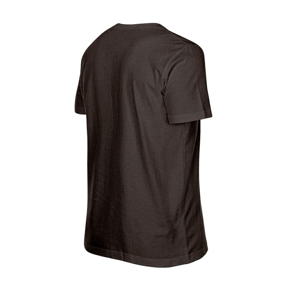 San Diego Padres New Era  Oversized Throwback Distressed T-Shirt - MLB T-shirts
