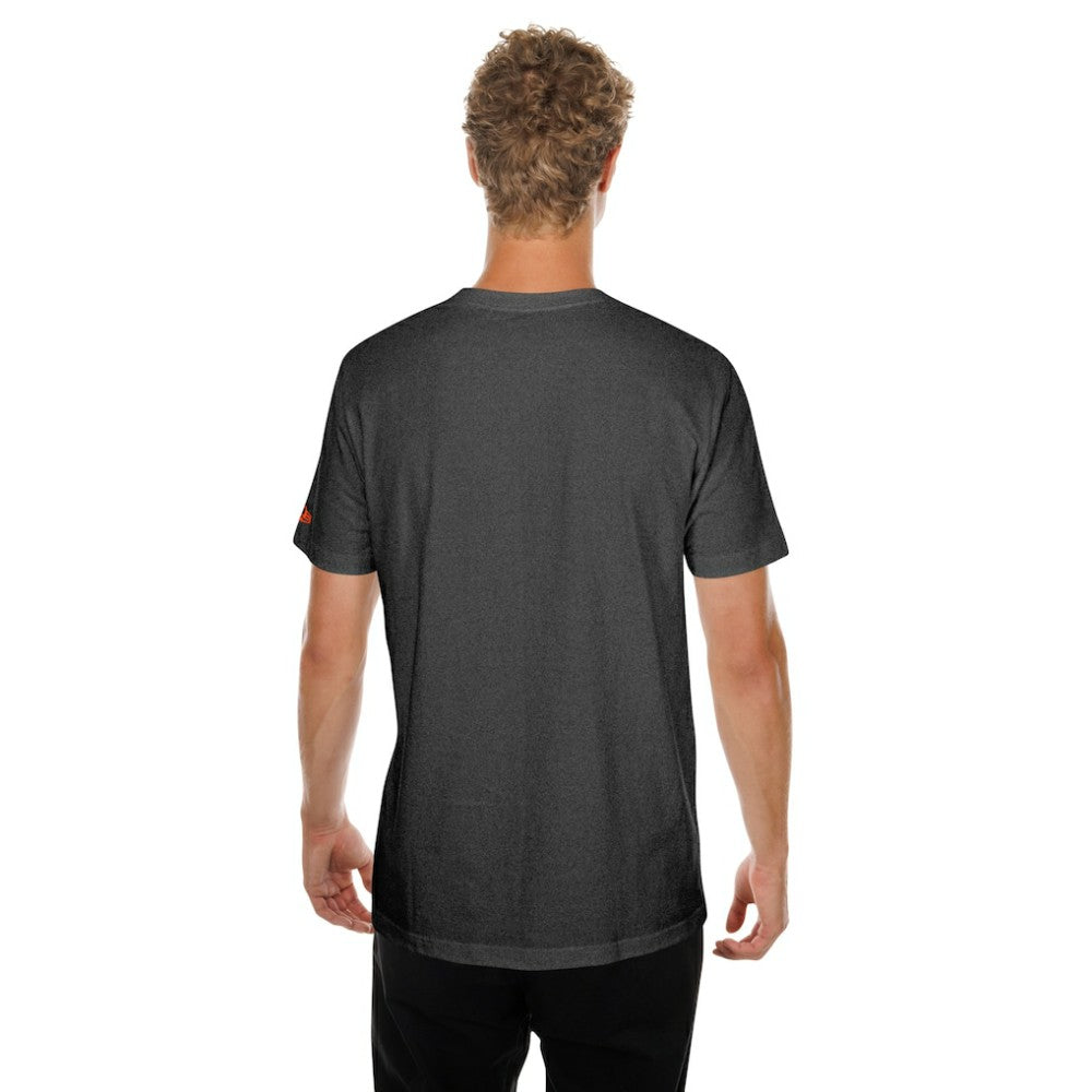 San Francisco Giants New Era  Oversized Throwback Distressed T-Shirt - MLB T-shirts