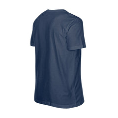 Cleveland Guardians New Era  Oversized Throwback Distressed T-Shirt - MLB T-shirts