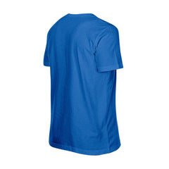Kansas City Royals New Era  Oversized Throwback Distressed T-Shirt - MLB T-shirts