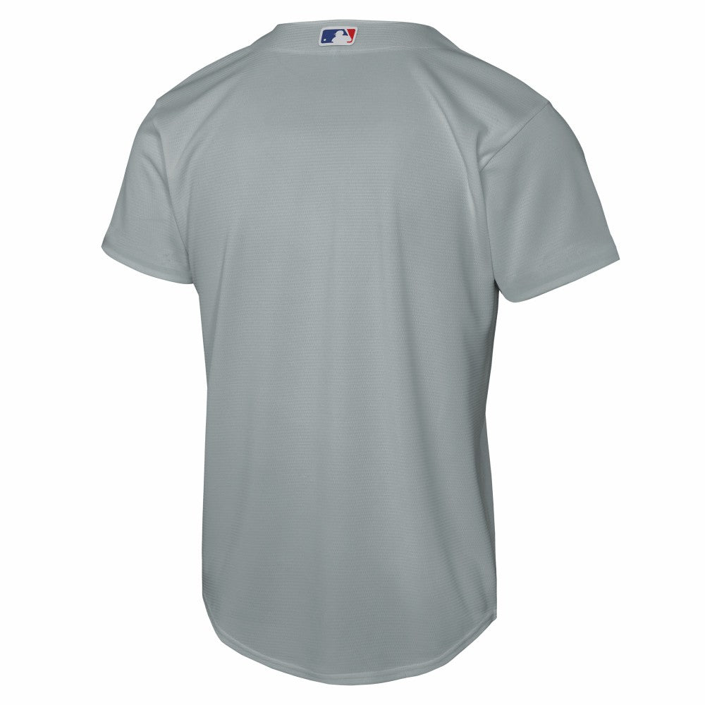 Los Angeles Dodgers Nike Youth Alternate Replica Jersey - MLB Jerseys