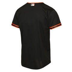 San Francisco Giants Nike Youth Alternate Replica Jersey - MLB Jerseys
