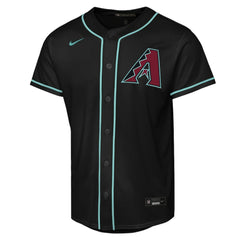 Corbin Carroll Arizona Diamondbacks Nike Youth Alternate Replica Jersey - MLB Jerseys