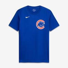 Pete Crow-Armstrong Chicago Cubs Nike Youth Name & Number T-Shirt - MLB T-shirts