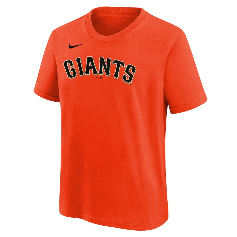 Jung Hoo Lee San Francisco Giants Nike Youth Name & Number T-Shirt - MLB T-shirts