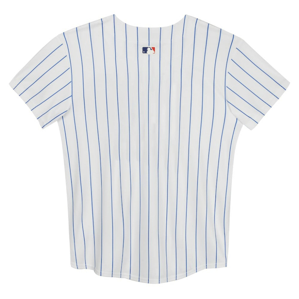 Chicago Cubs Nike Preschool Home Game Jersey - MLB Jerseys