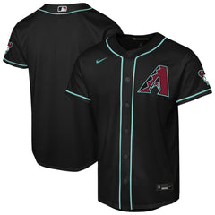 Arizona Diamondbacks Nike Youth Alternate Stadium Jersey - MLB Jerseys