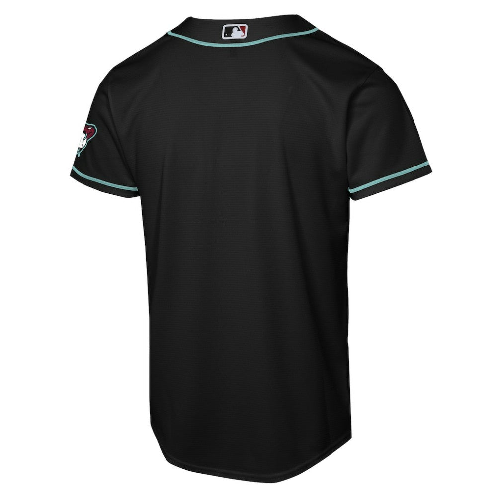 Arizona Diamondbacks Nike Youth Alternate Stadium Jersey - MLB Jerseys