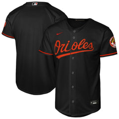 Baltimore Orioles Nike Youth Alternate Stadium Jersey - MLB Jerseys