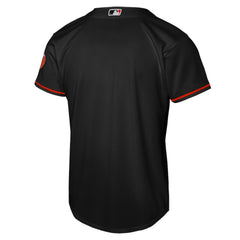 Baltimore Orioles Nike Youth Alternate Stadium Jersey - MLB Jerseys