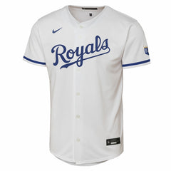 Kansas City Royals Nike Youth Home Stadium Jersey - MLB Jerseys